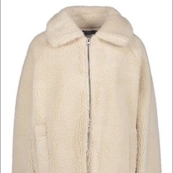 Teddy Jacket - Picture 3 of 4